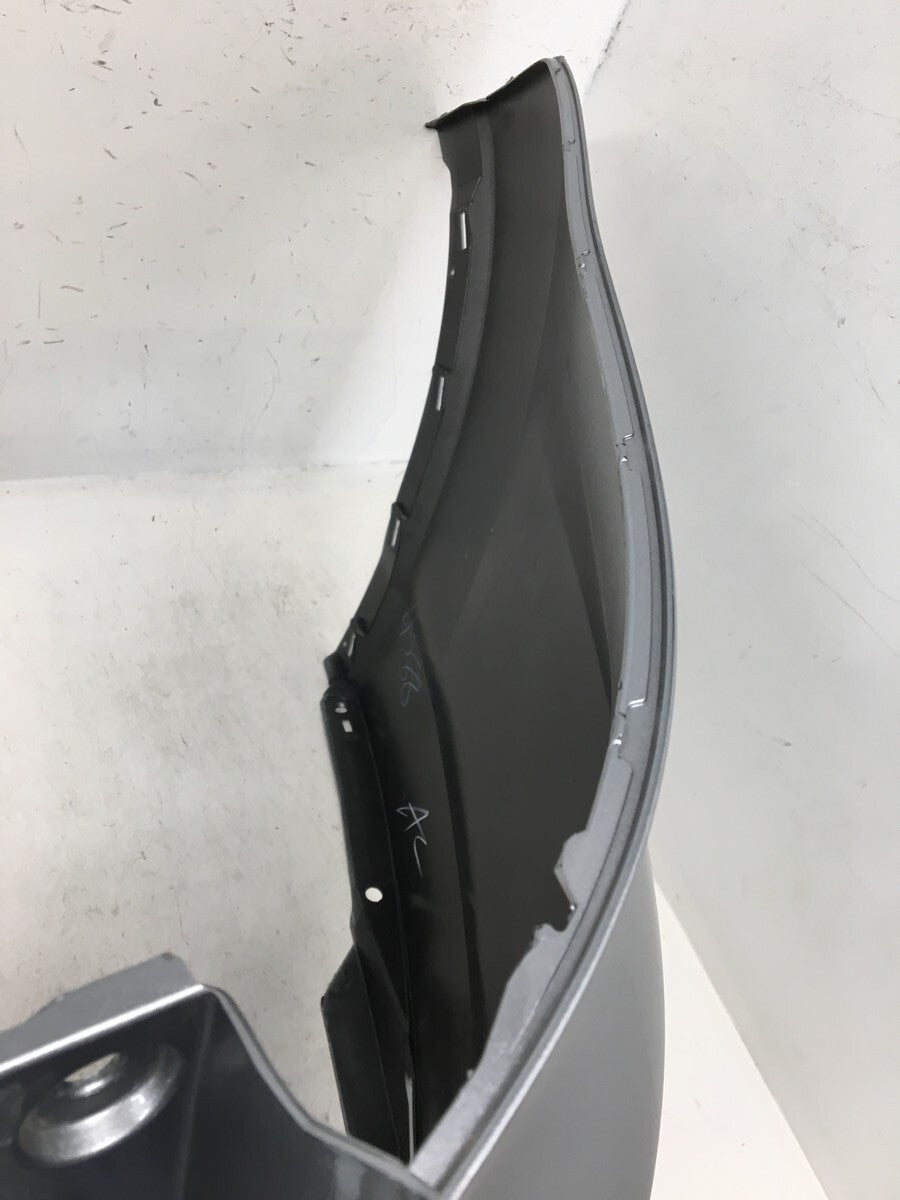 Rear Bumper Cover Toyota Highlander w/o Sensor Rear 1J9 2014-18 52159-0E060 OEM