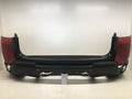 Rear Bumper LOCAL Land Rover Range Rover Sport Base/SE/HSE w/o SVR 2014-2017 OEM