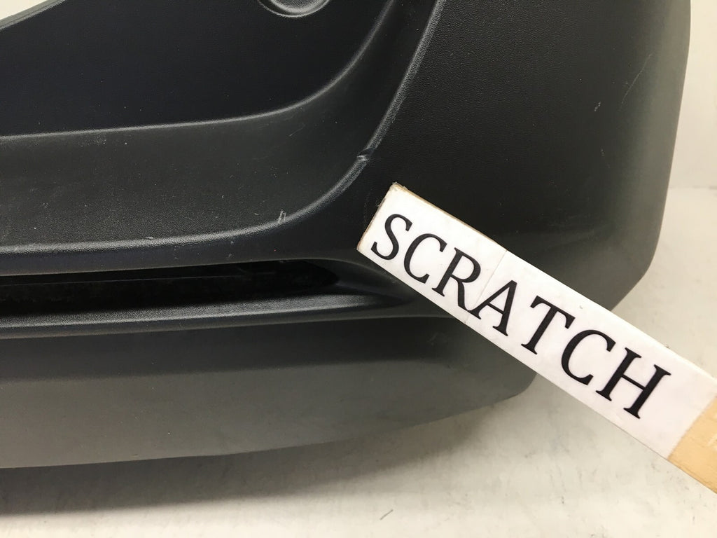 Rear Bumper Cover Toyota RAV4 2019 52159-0R160 Original
