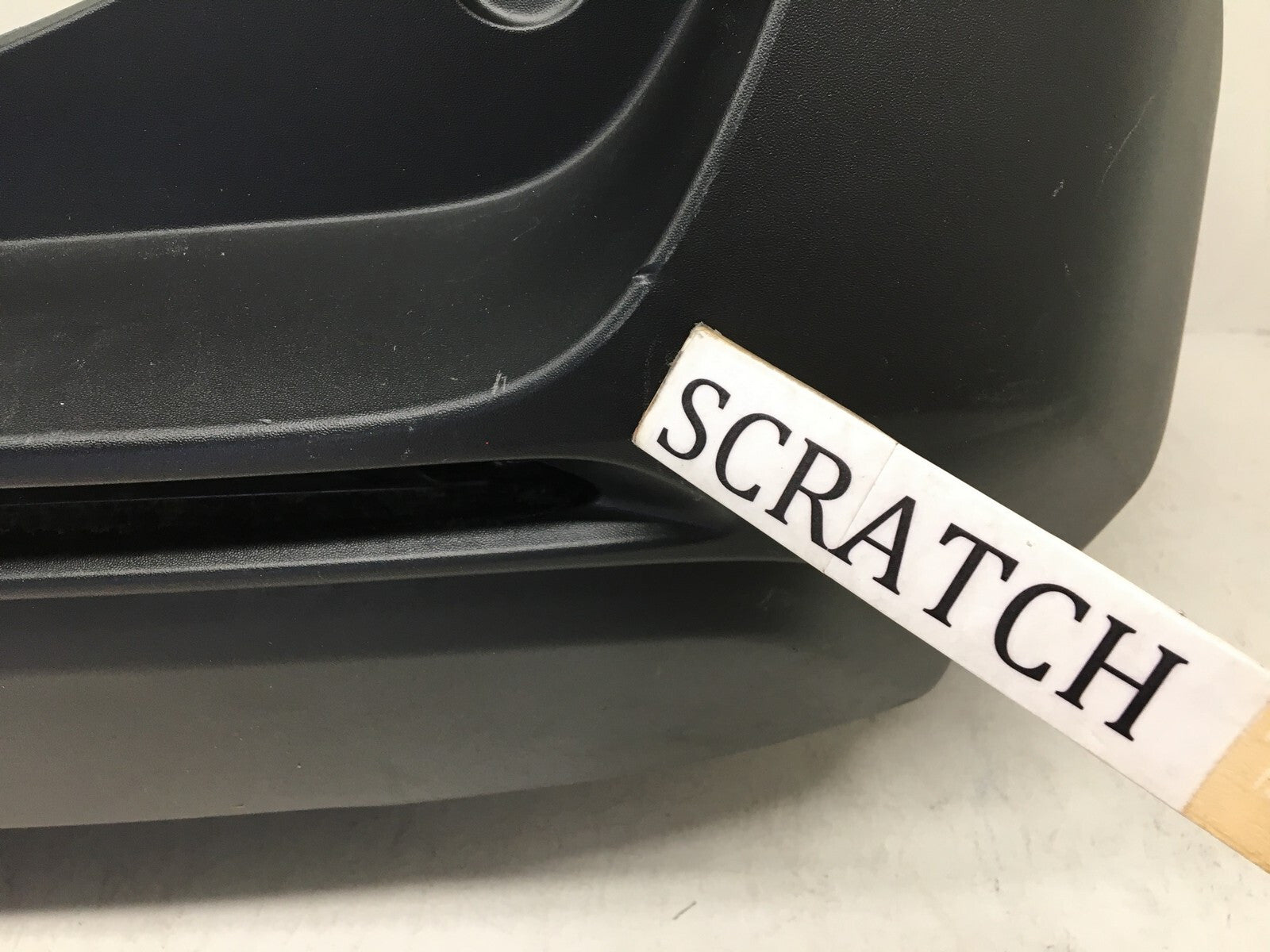 Rear Bumper Cover Toyota RAV4 2019 52159-0R160 Original