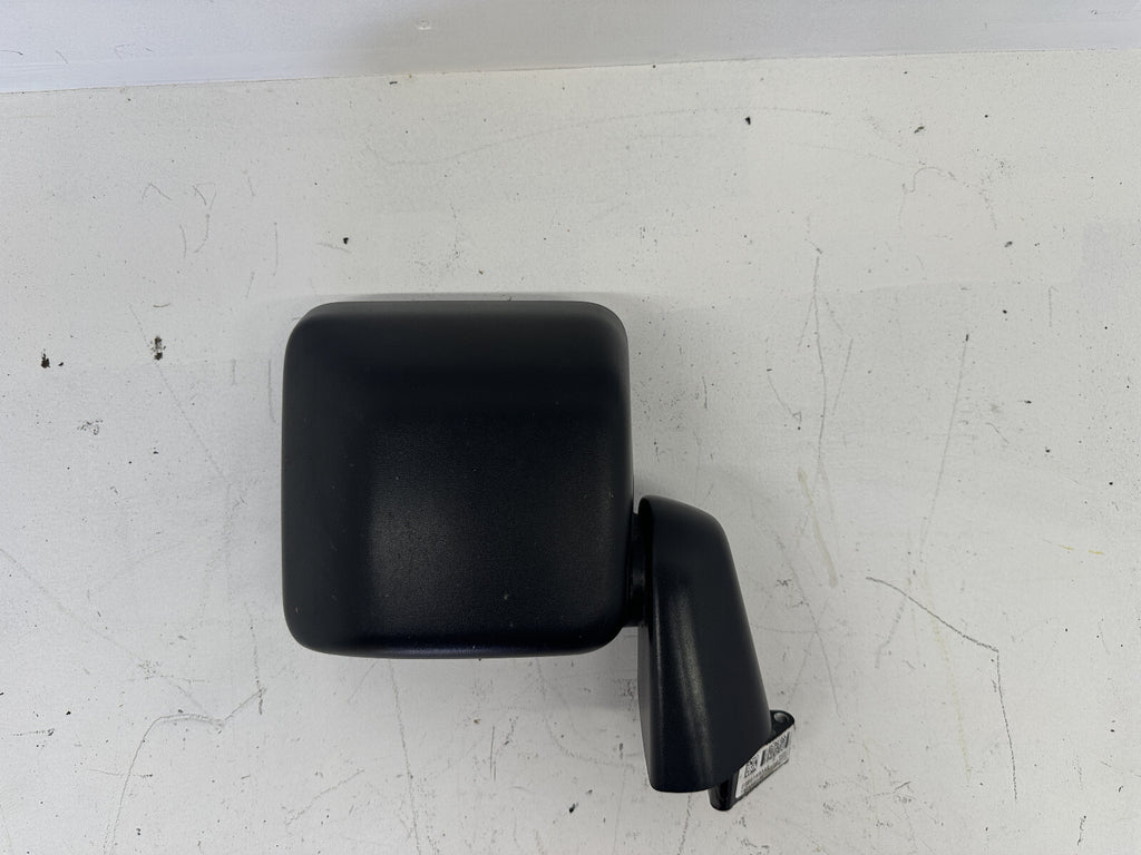 Mirror Left Driver LH 2018-2022 Jeep Wrangler 68281890A OEM
