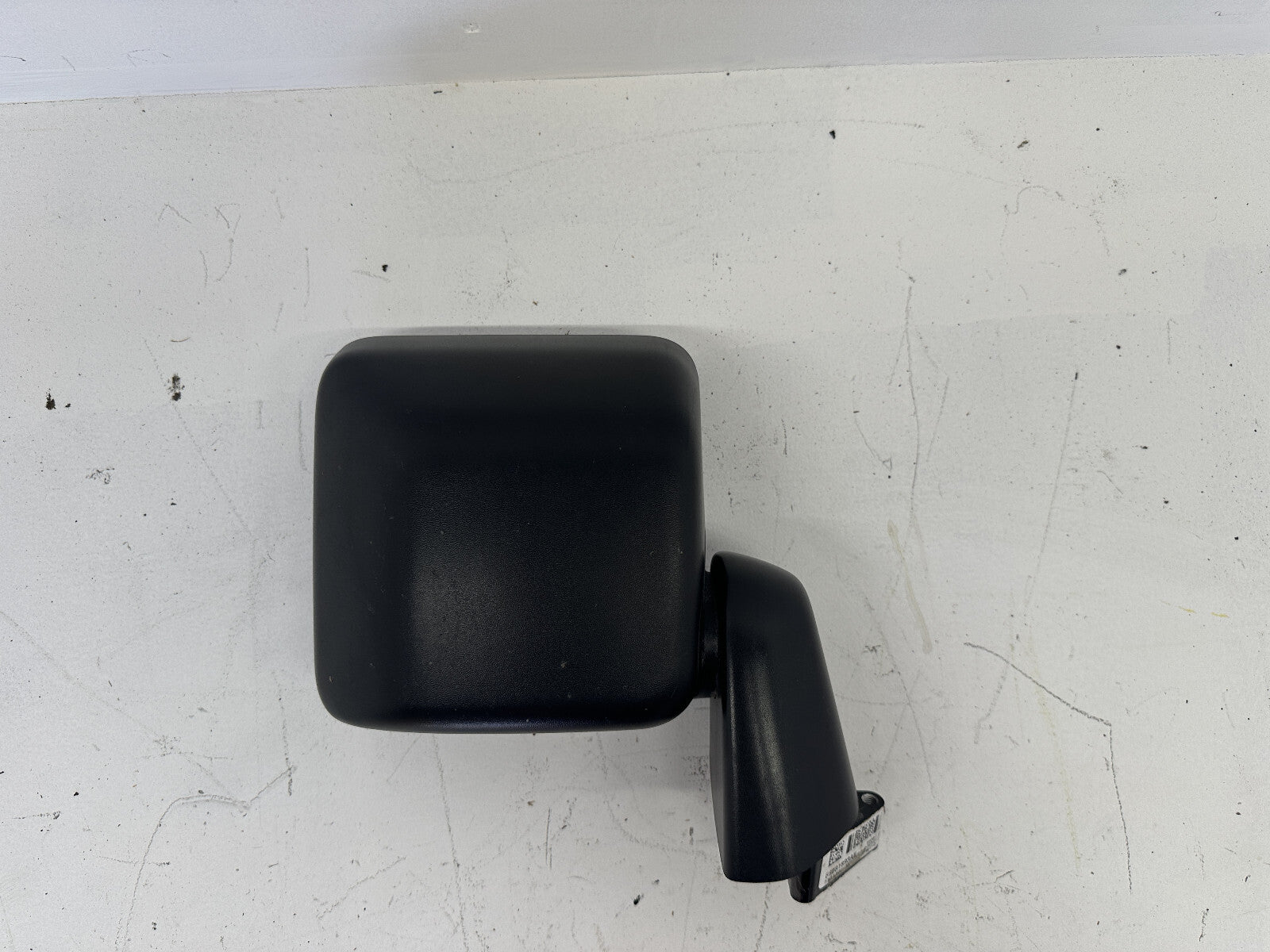 Mirror Left Driver LH 2018-2022 Jeep Wrangler 68281890A OEM