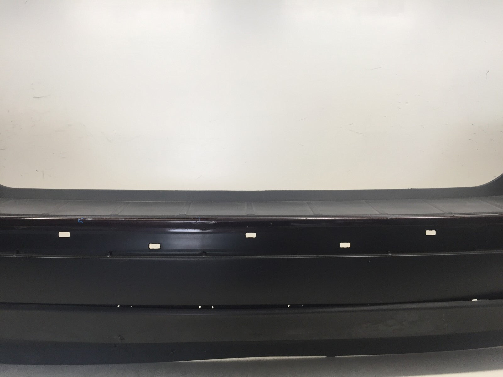 Rear Bumper Cover Toyota Highlander Base Limited SE Plus 11-2013 52159-48170 OEM