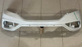 Front Upper Bumper Cover White 15-16 Honda CR-V LX/EX/EX-L/SE 71101+T1W+A000 OEM