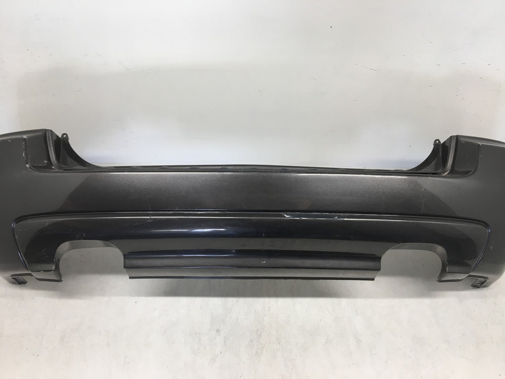 Rear Bumper Cover Kia Sportage EX LX 05-08 86611-1F040 OEM