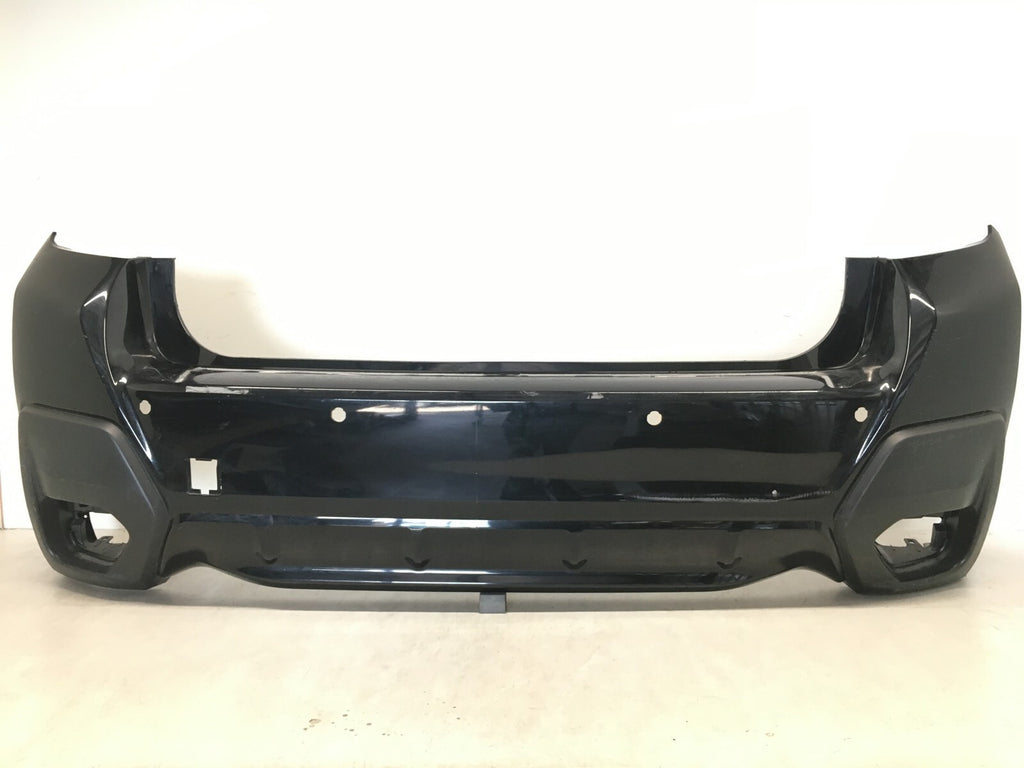 Rear Bumper Cover Subaru CrossTrek 2018 2019 57704FL250 OEM2
