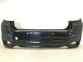 Rear Bumper Cover Subaru CrossTrek 2018 2019 57704FL250 OEM2