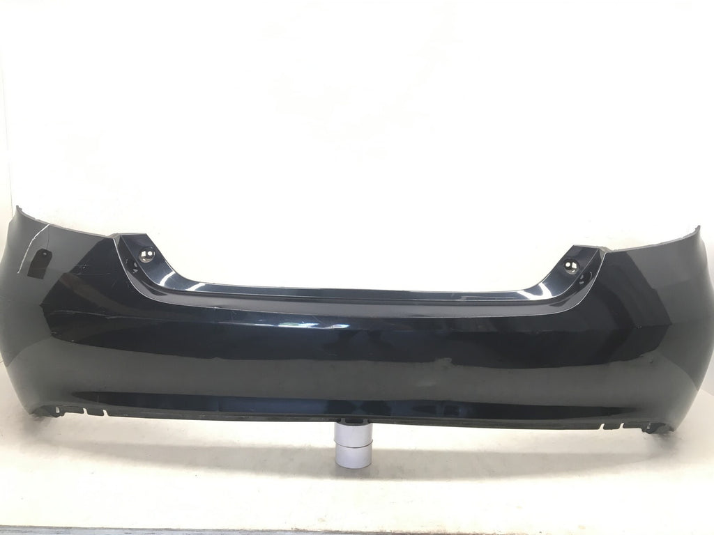 Rear Bumper Cover Toyota Camry LE XLE SE XSE Hybrid LE Hybrid 1H2 2015-2017 OEM