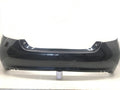 Rear Bumper Cover Toyota Camry LE XLE SE XSE Hybrid LE Hybrid 1H2 2015-2017 OEM
