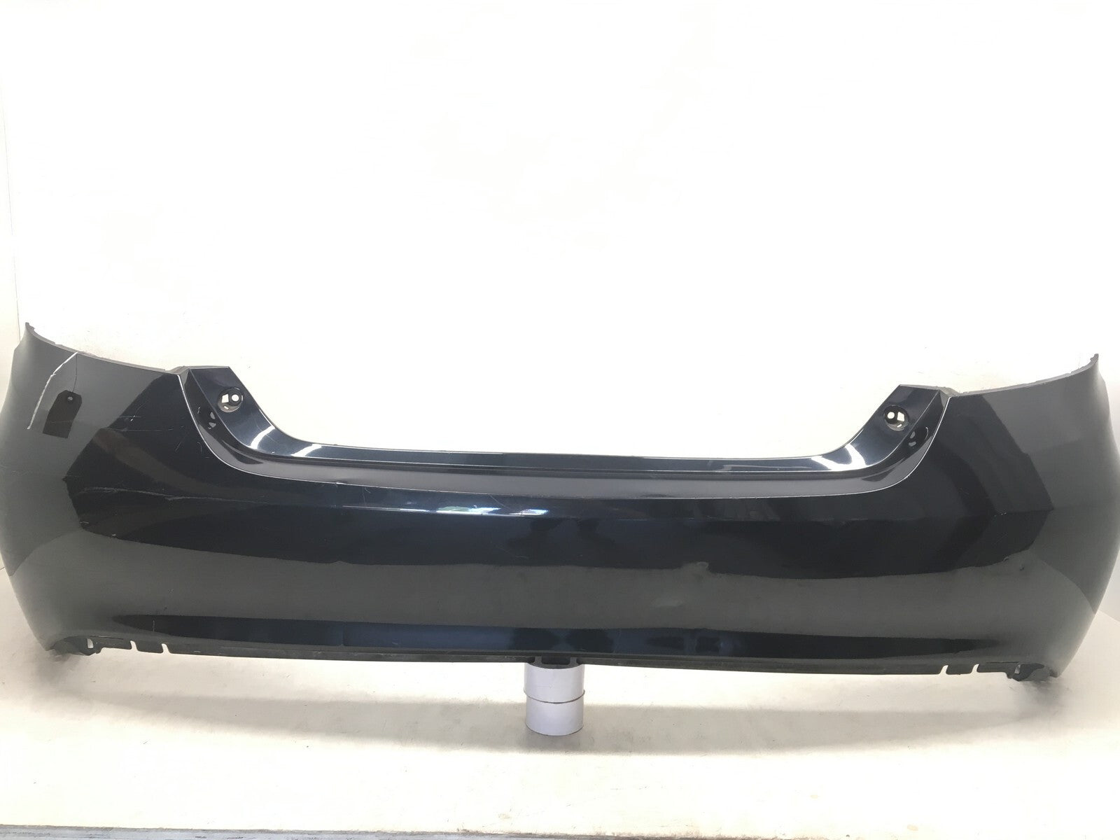 Rear Bumper Cover Toyota Camry LE XLE SE XSE Hybrid LE Hybrid 1H2 2015-2017 OEM