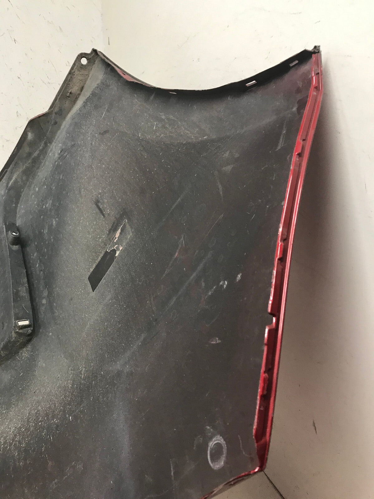 Rear Bumper Cover Toyota Corolla Sedan L LE Hybrid LE XLE 2019 52159-12D10 OEM7