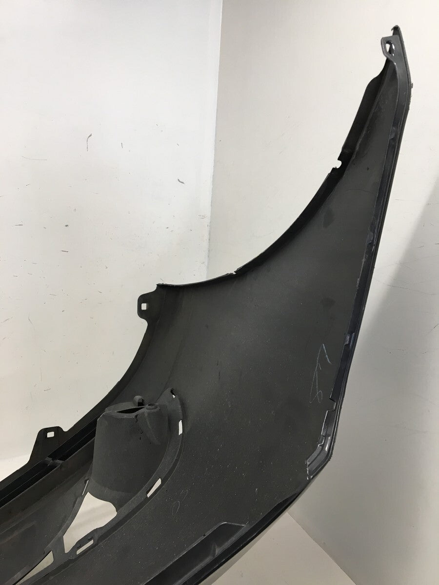 Front Bumper Cover Toyota Highlander Base Limited SE Plus 11-13 52119-0E120 OEM2