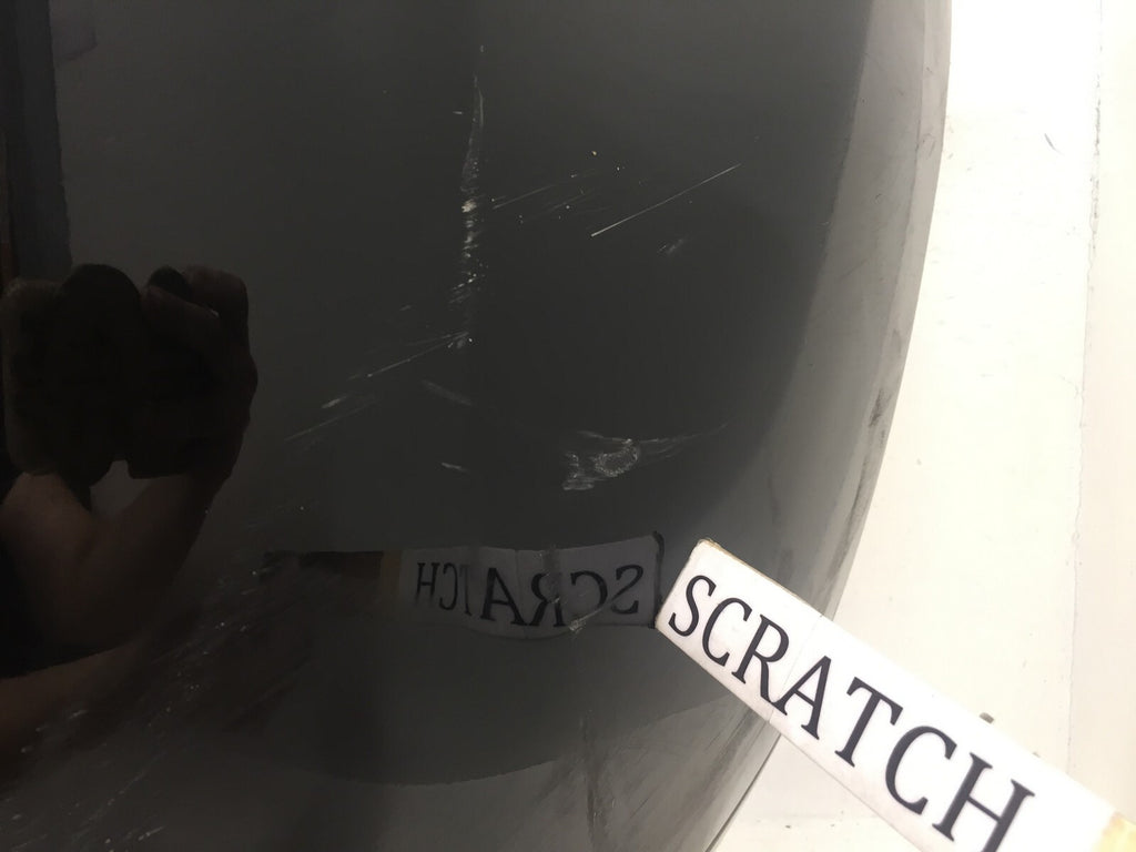 Rear Bumper Cover Nissan Murano 2009-2014 85022 1AA0H OEM3