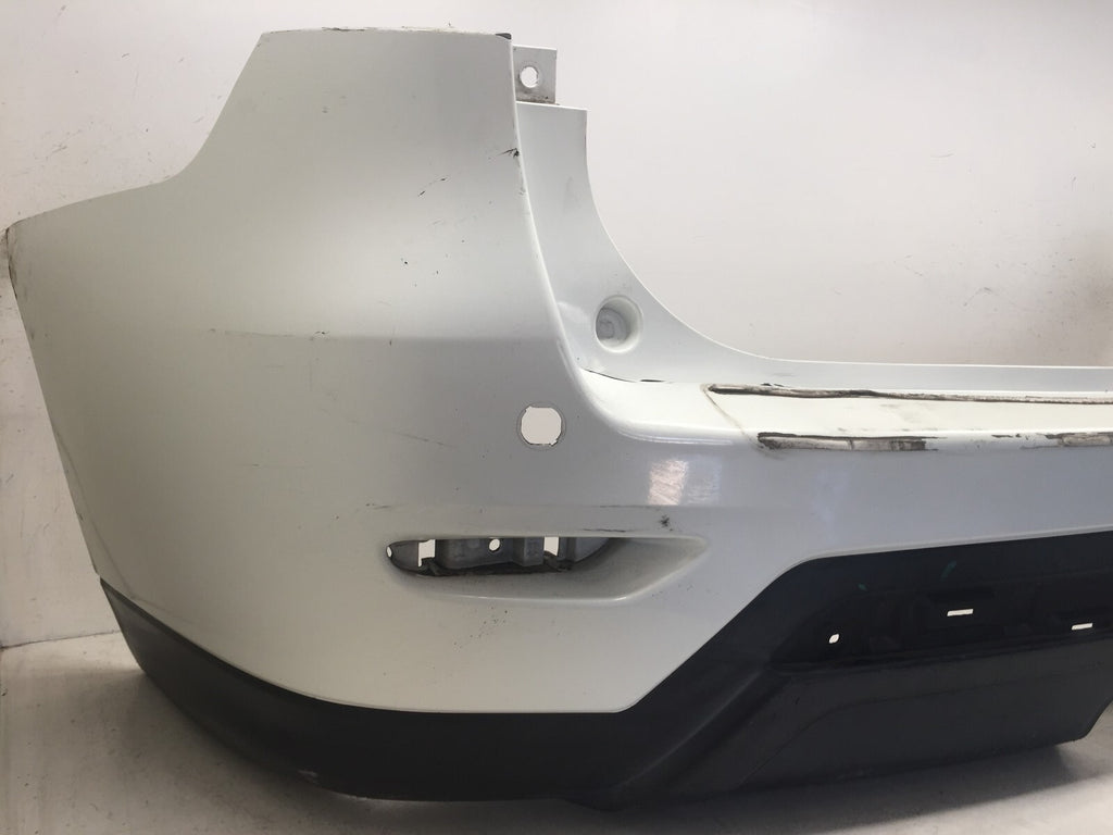 Rear Bumper Cover Nissan Pathfinder w/Sensor Holes 2013-2016 85022-3KA0H OEM