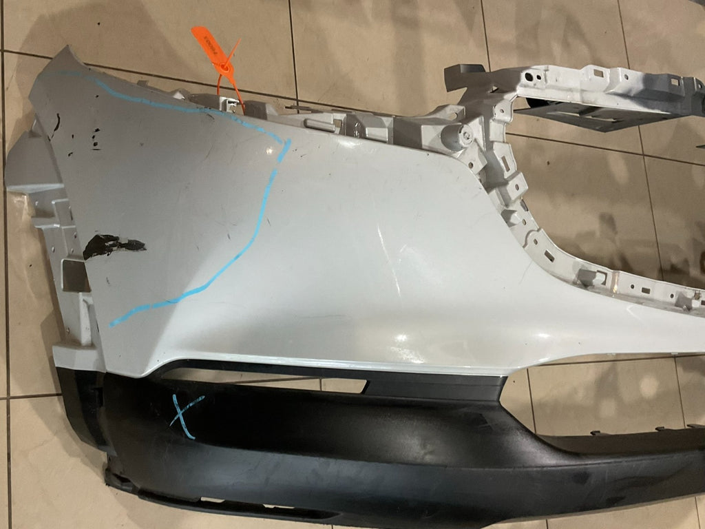 Front Bumper Cover Grey 2020 2021 Mazda CX30 dgh9-50031 OEM
