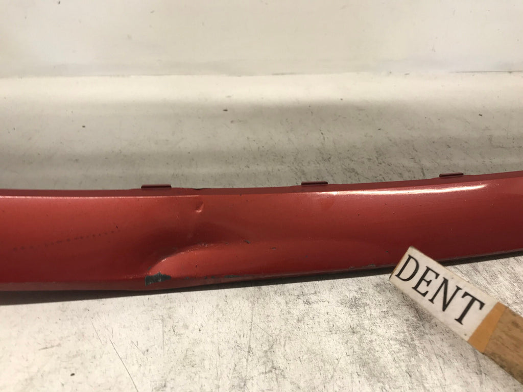 Front Bumper Cover 3U4 Toyota Corolla L/LE/XLE 2020-2021 52119-02N90 OEM