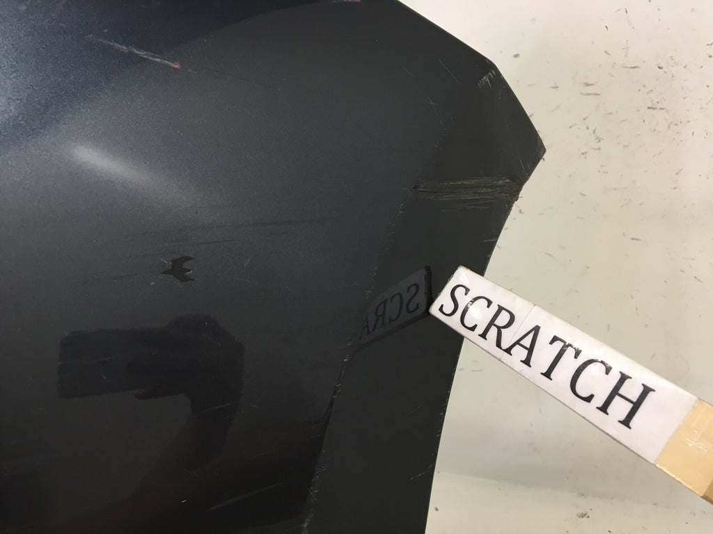 Front Bumper Cover Toyota Corolla L LE LE Eco XLE 2017 2018 52119-02L40 OEM
