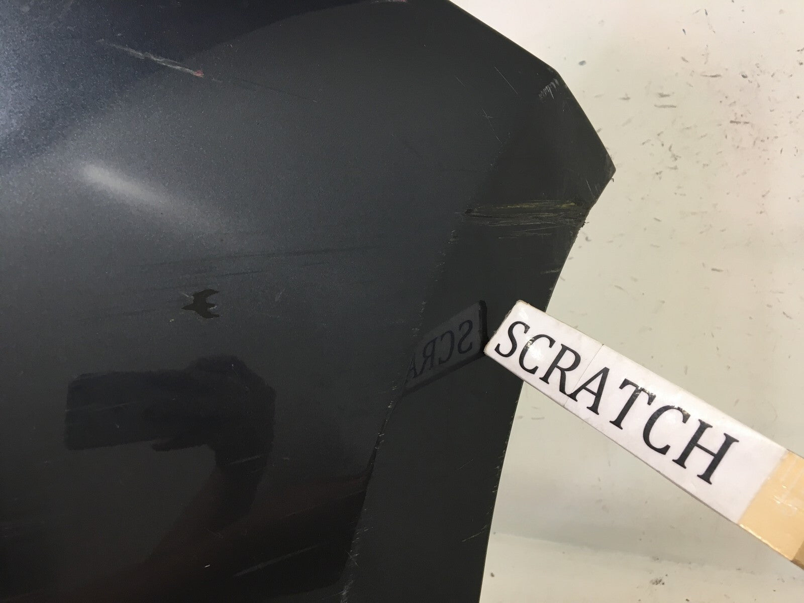 Front Bumper Cover Toyota Corolla L LE LE Eco XLE 2017 2018 52119-02L40 OEM