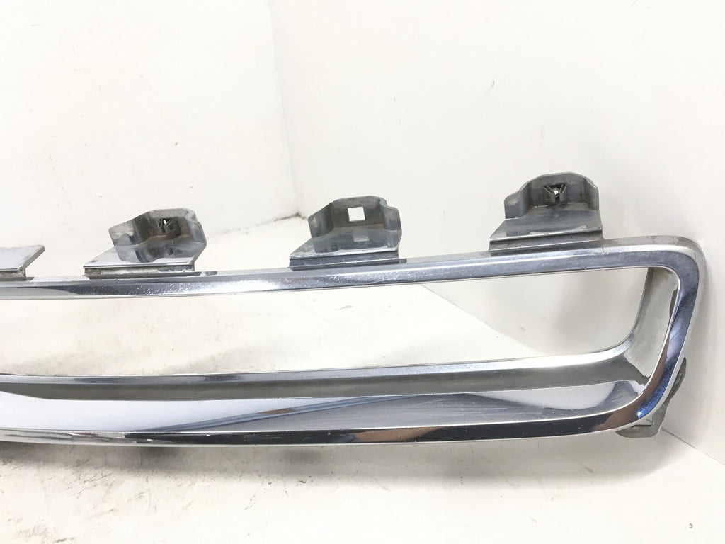 Grille Grill Chevrolet Malibu 2008 2009 2010 2011 2012 15823701 OEM