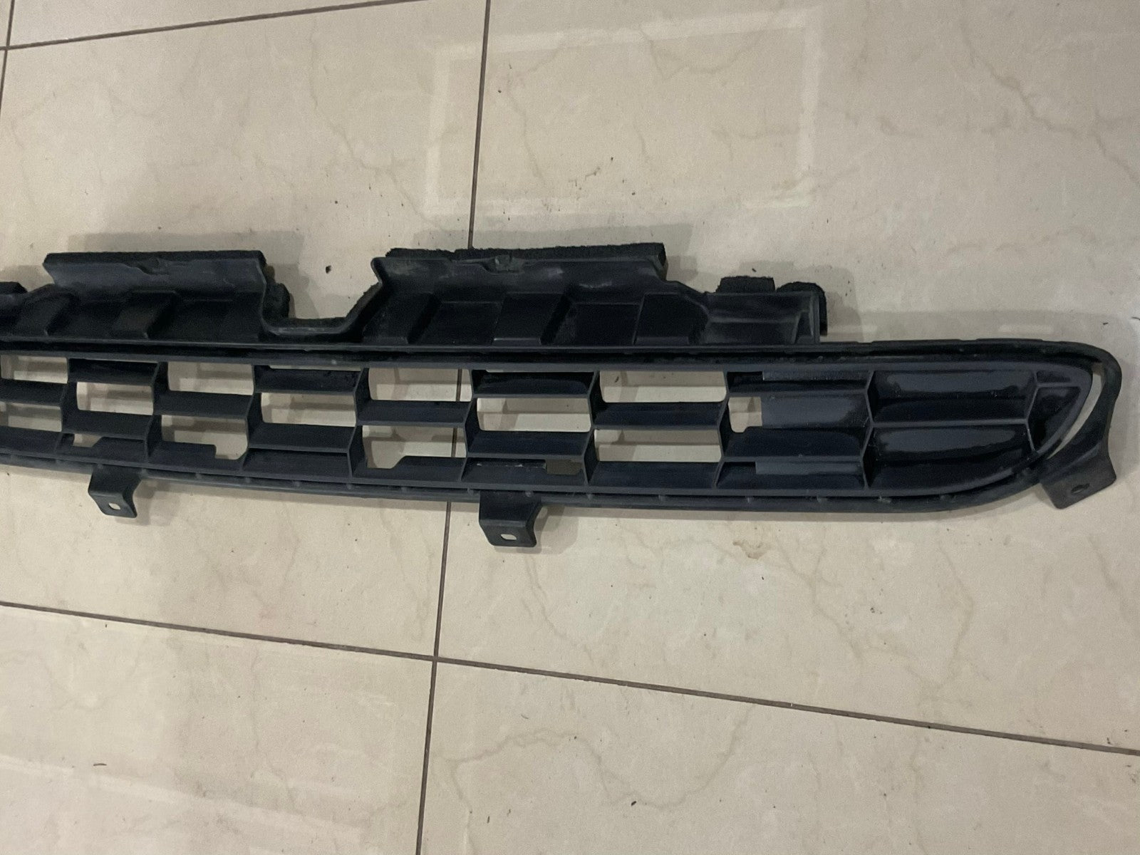Grill Grille Black 2015 2016 2017 Lexus NX200T 53112+78030 OEM