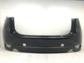 Rear Bumper Cover Mazda CX 5 Sport Touring Grand Tourin 17 2018 KB8A-50221 OEM7