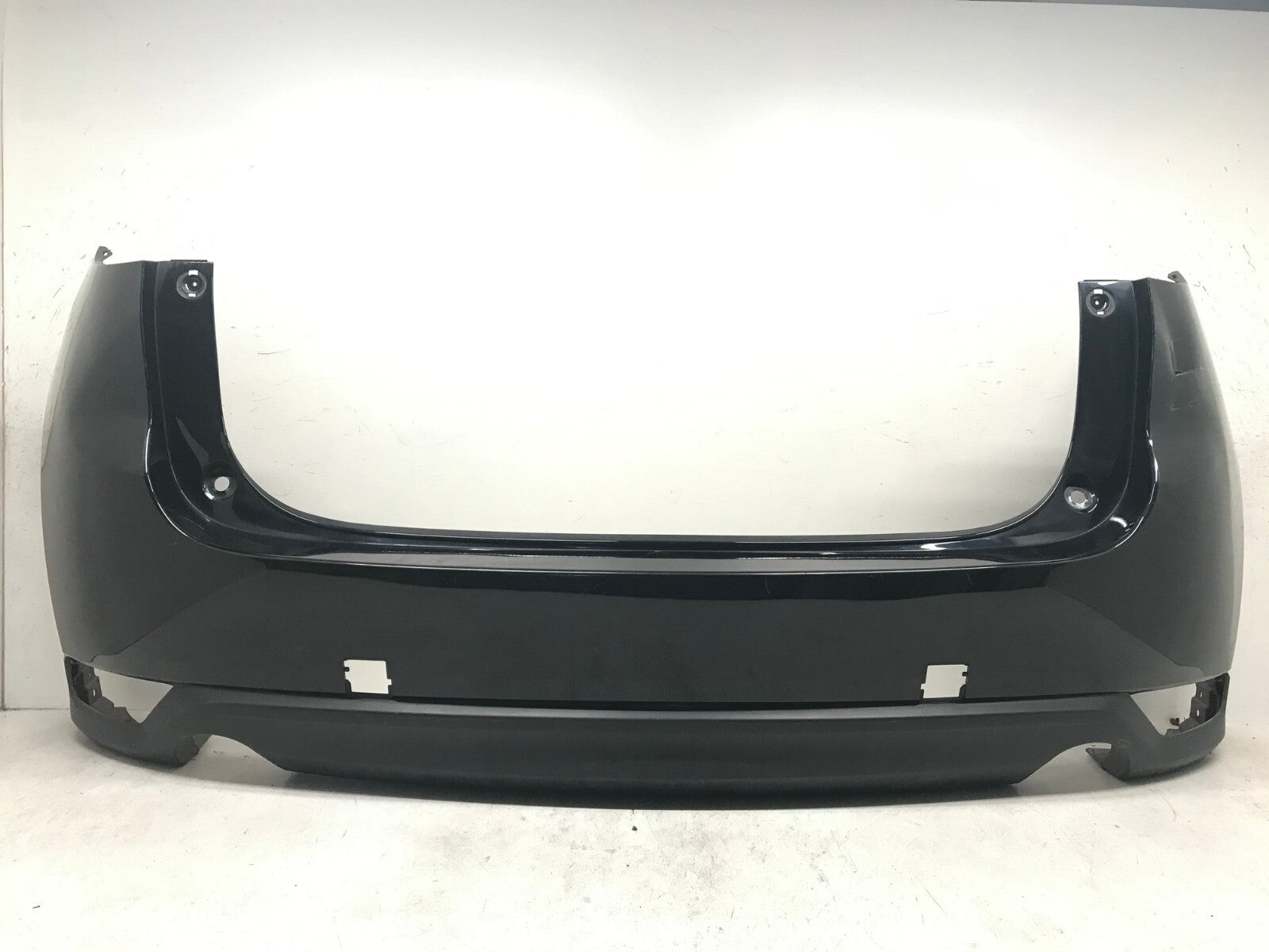 Rear Bumper Cover Mazda CX 5 Sport Touring Grand Tourin 17 2018 KB8A-50221 OEM7