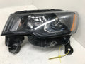 Halogen Headlight Damaged Driver LH Jeep Grand Cherokee 2017-2021 68266647AD OEM