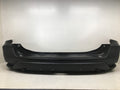 Rear Bumper Cover Nissan Rogue S SL SV SV Hybrid SL Hyb 17 18 85022-6FL0H OEM2
