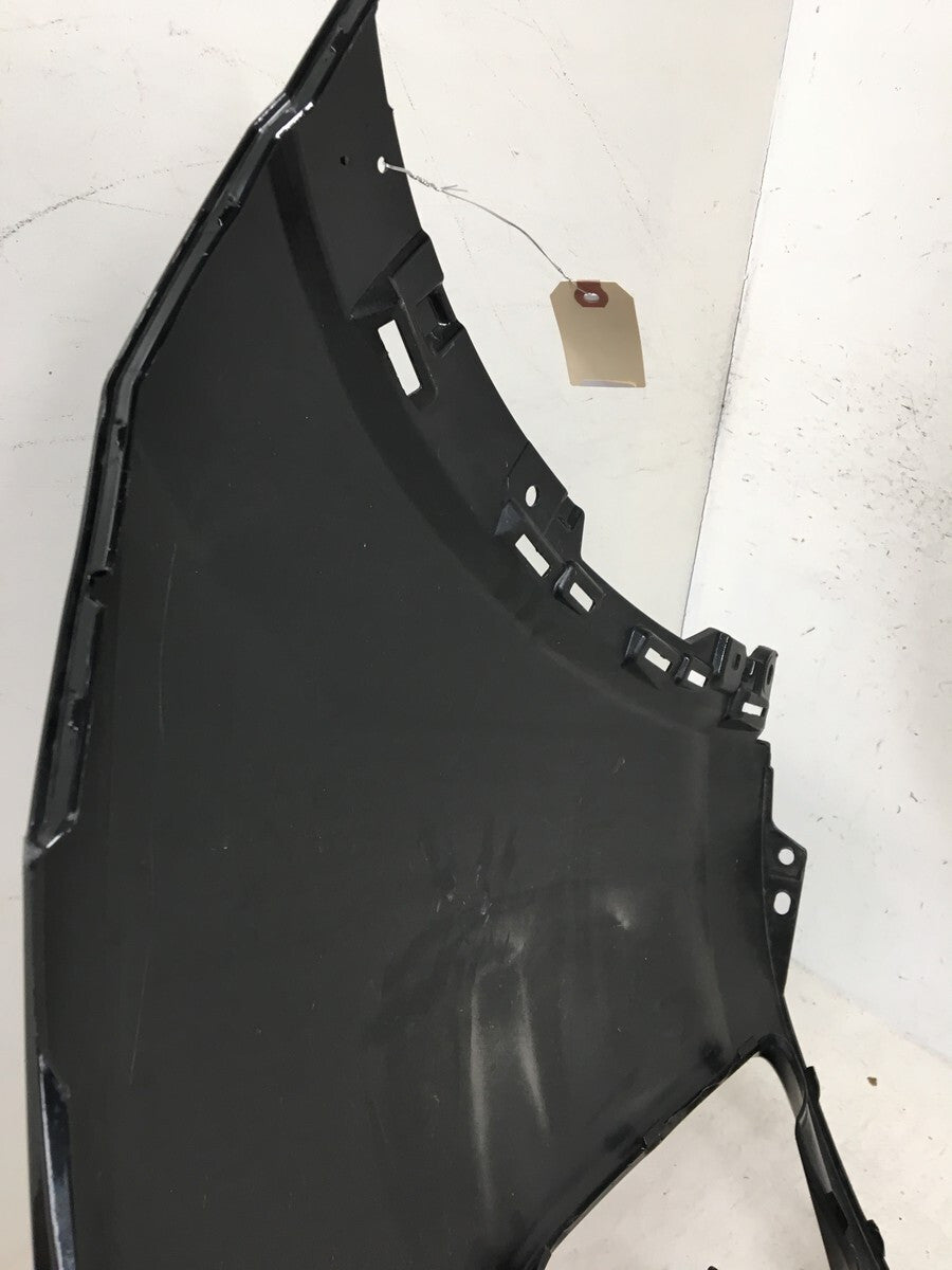 Front Bumper Cover Toyota Highlander LE LE Plus XLE SE Limited 218 2017 18 OEM2