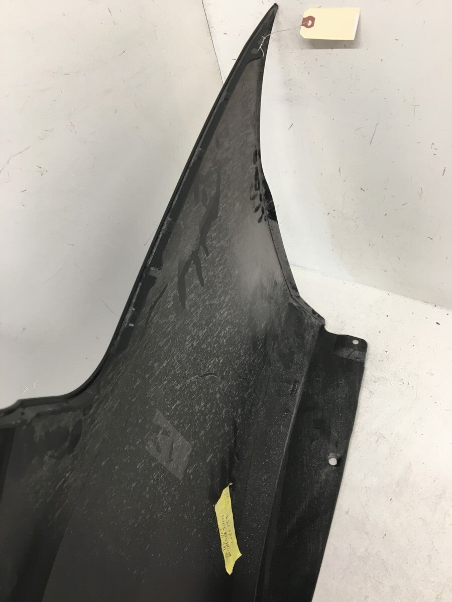 Rear Bumper Cover Toyota Camry LE XLE SE XSE Hybrid LE Hybrid XLE 15-17 OEM3