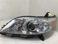 Halogen Headlight Damaged lamp Driver LH Toyota Sienna 11-20 81150-08030 OEM2