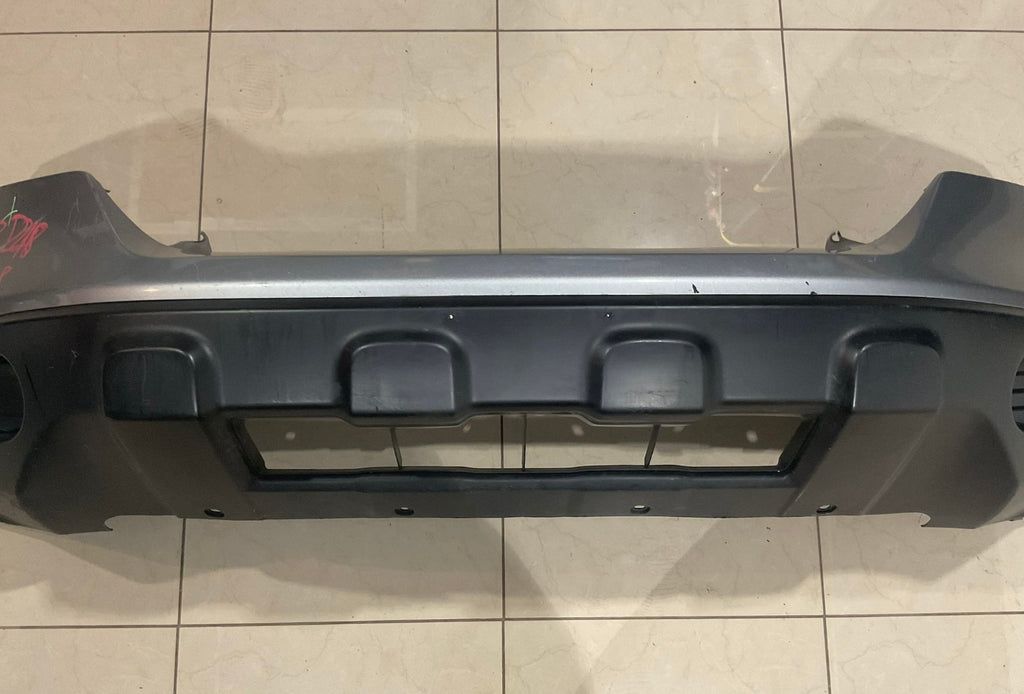 Front Upper Bumper Cover Silver 10-2011 Honda CR-V EX /L /LX 71102+SWA+ZZ00 OEM