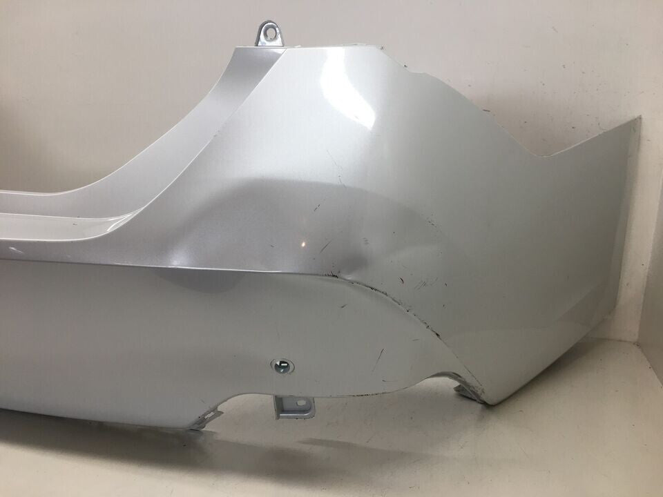 Rear Bumper Cover Toyota Avalon XLE/XSE/Limited/Touring w/o Sensors 2019 OEM