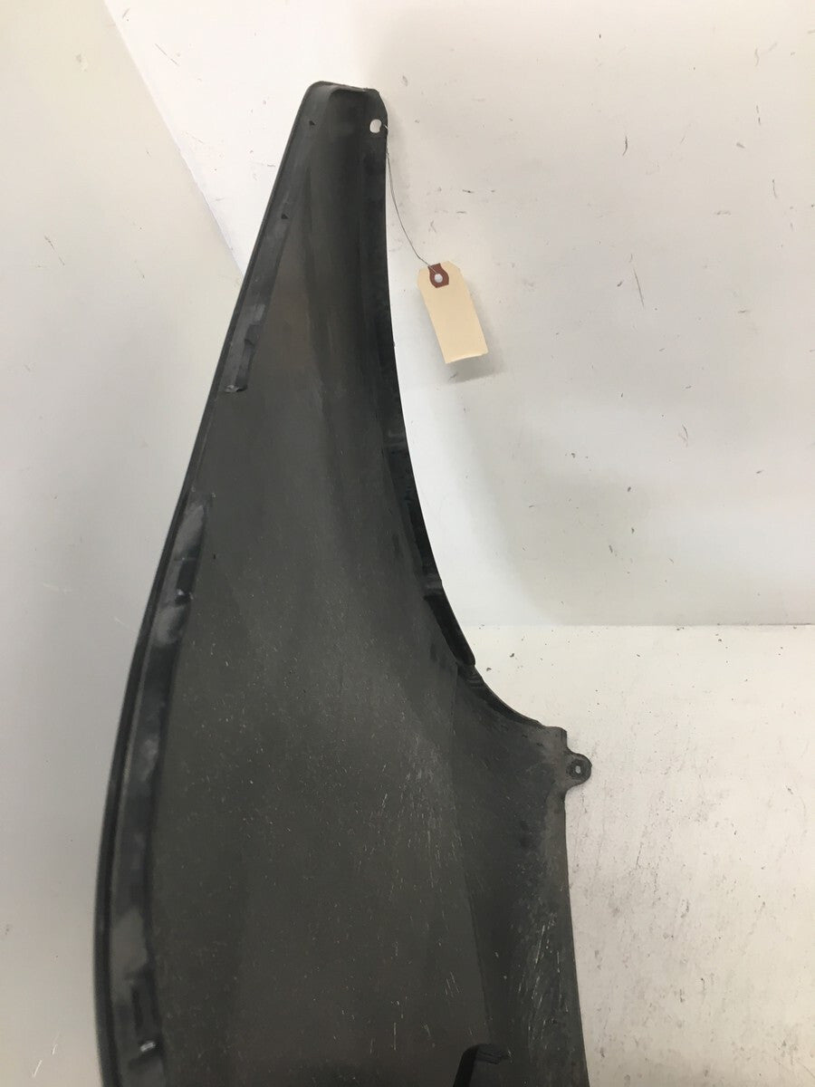 Rear Bumper Cover Lexus RX350/RX450H Base/F Sport w/ Sensor Holes 2011-2015 OEM2