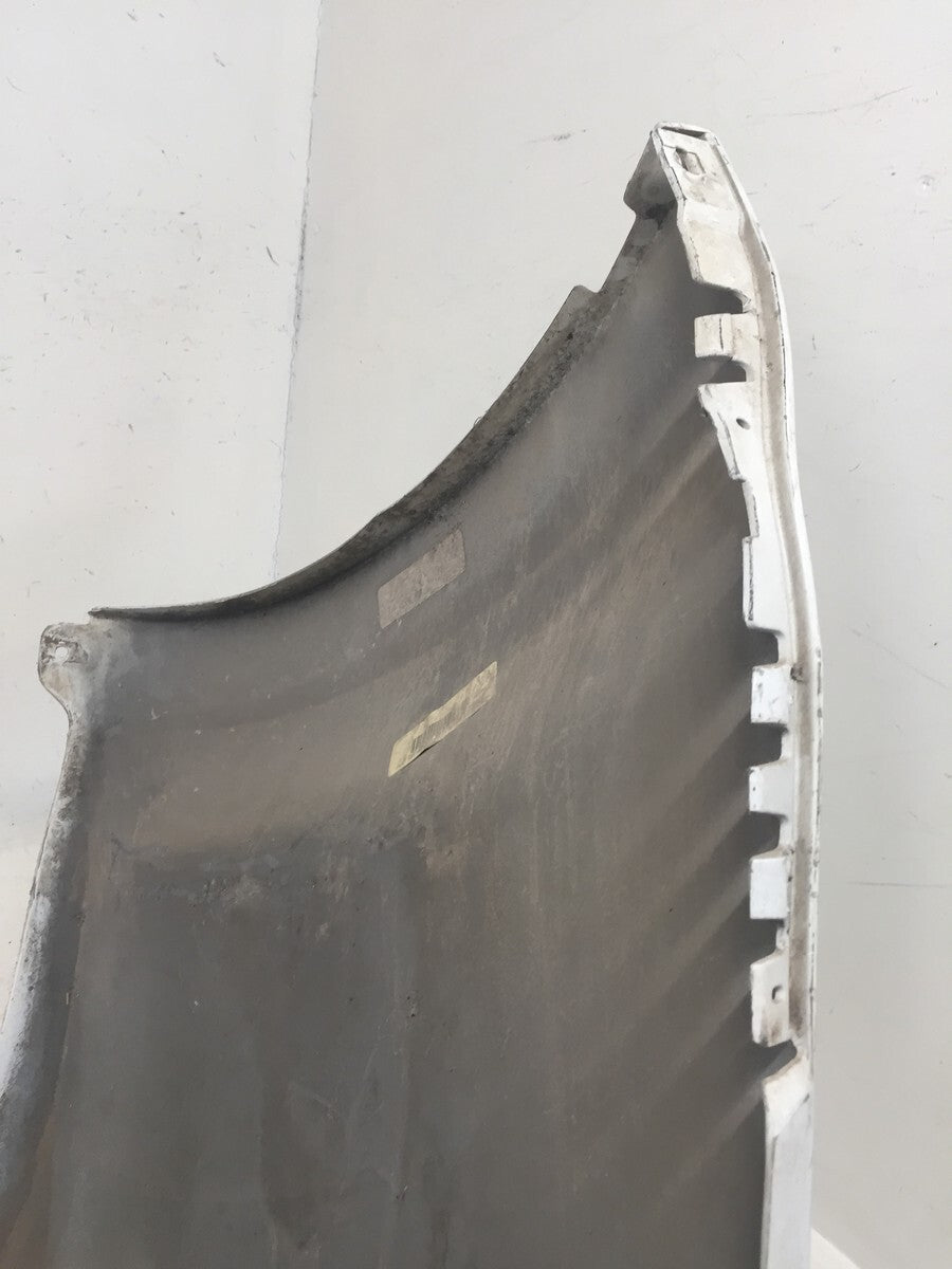 Rear Bumper Cover Ford Escape Limited XLS Hybrid Limited Hybrid 2008-2012 OEM3