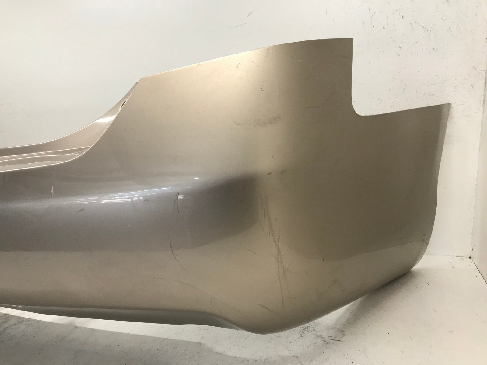 Rear Bumper Cover Toyota Camry 4Q2 2007-2011 52159-06090 OEM