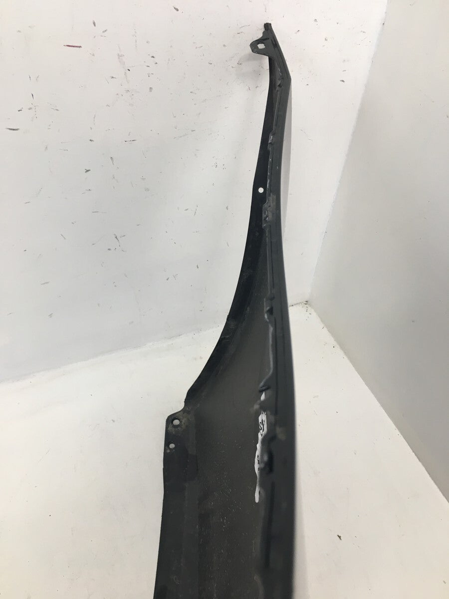 Rear Bumper Cover Toyota Corolla L/LE/S/S Plus/ECO/ECO Plus/LE ECO 14-18 OEM2