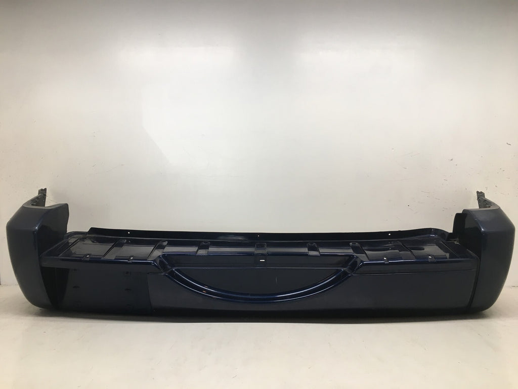 Rear Bumper Cover Jeep Liberty 2005-2007 5GJ59TRMAC Original