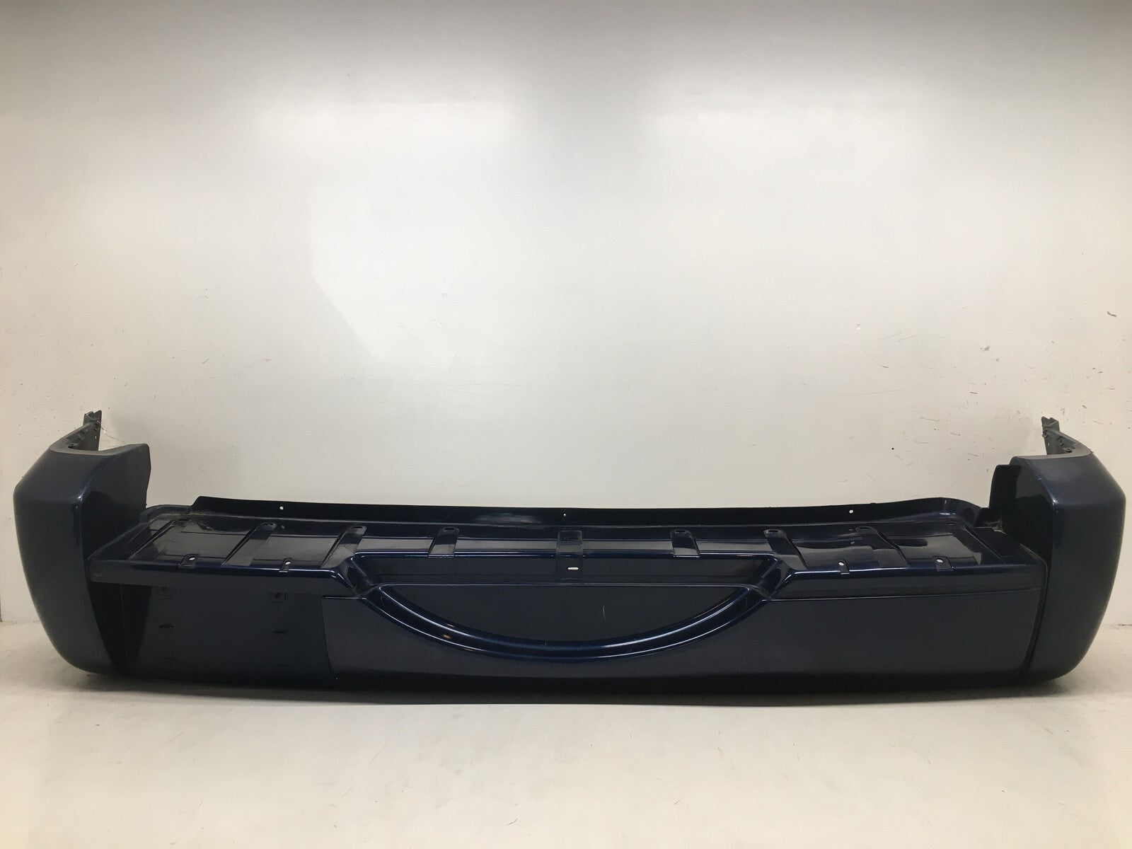 Rear Bumper Cover Jeep Liberty 2005-2007 5GJ59TRMAC Original