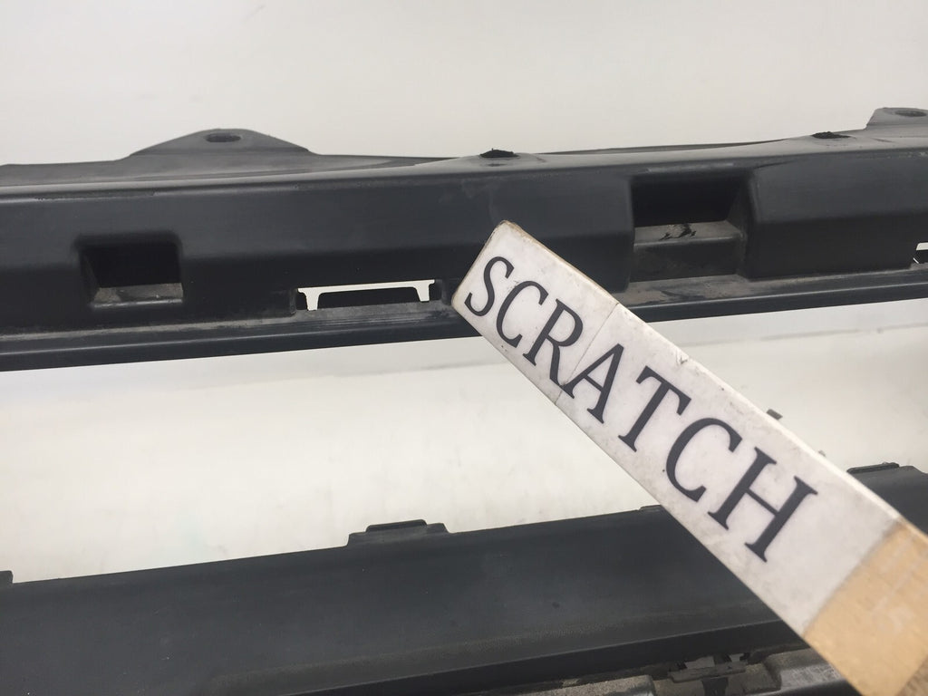 Front Bumper Cover Toyota Tacoma SR SR5 Limited 2016-2019 52119-04220 OEM2