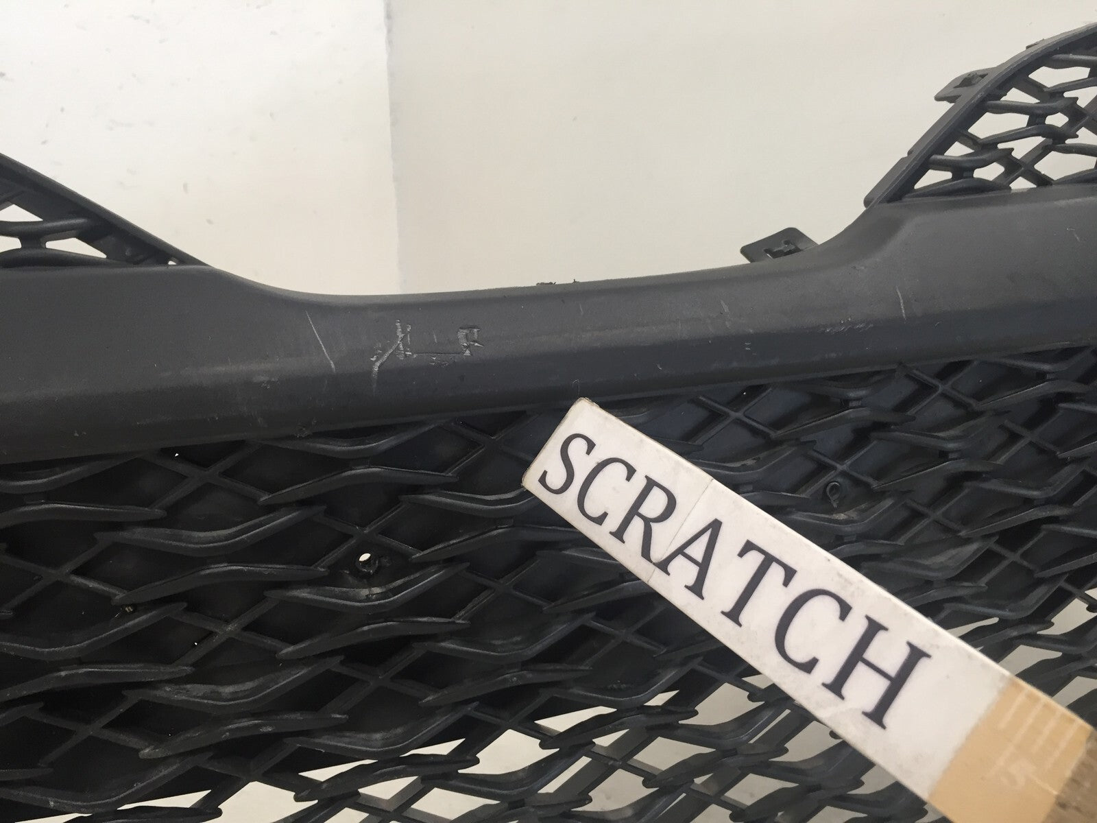 Grille Grill Toyota Camry SE XSE 2018 2019 53113-06140 OEM