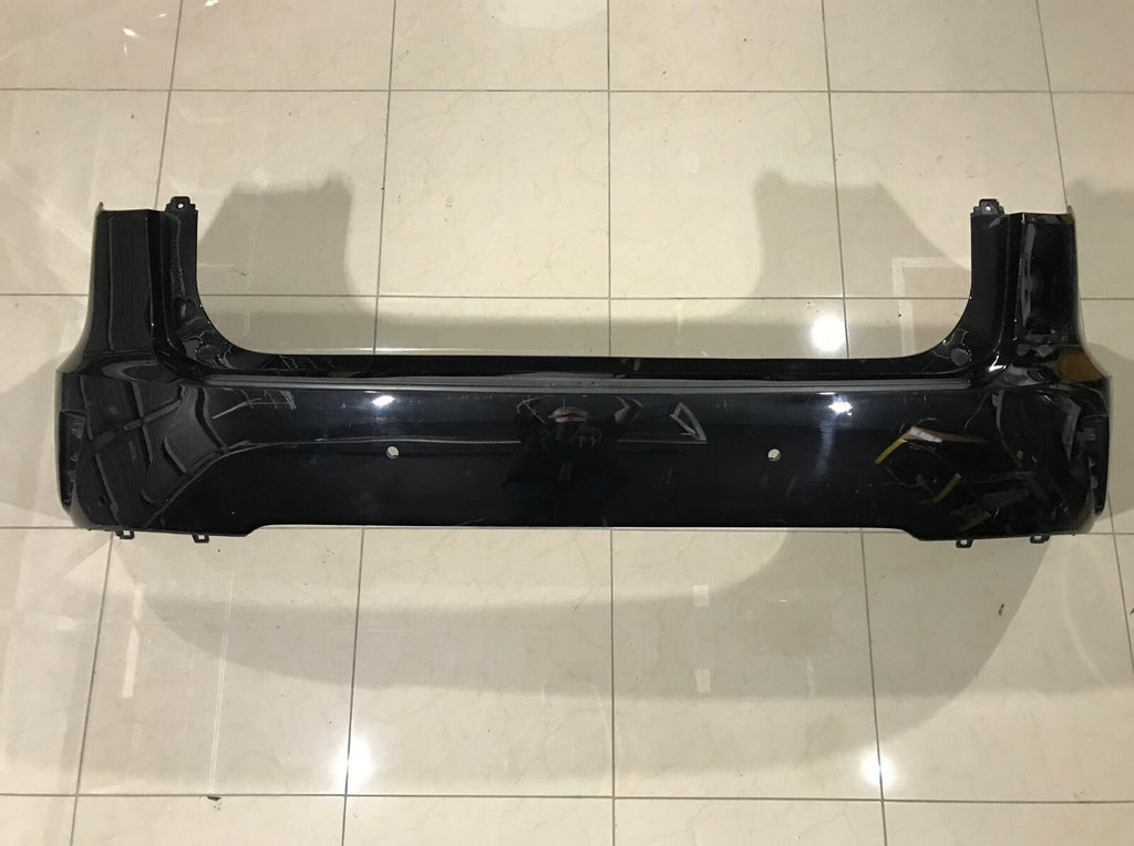Rear Bumper Cover Lexus RX 212 2016 2017 2018 2019 52159-0E120 OEM