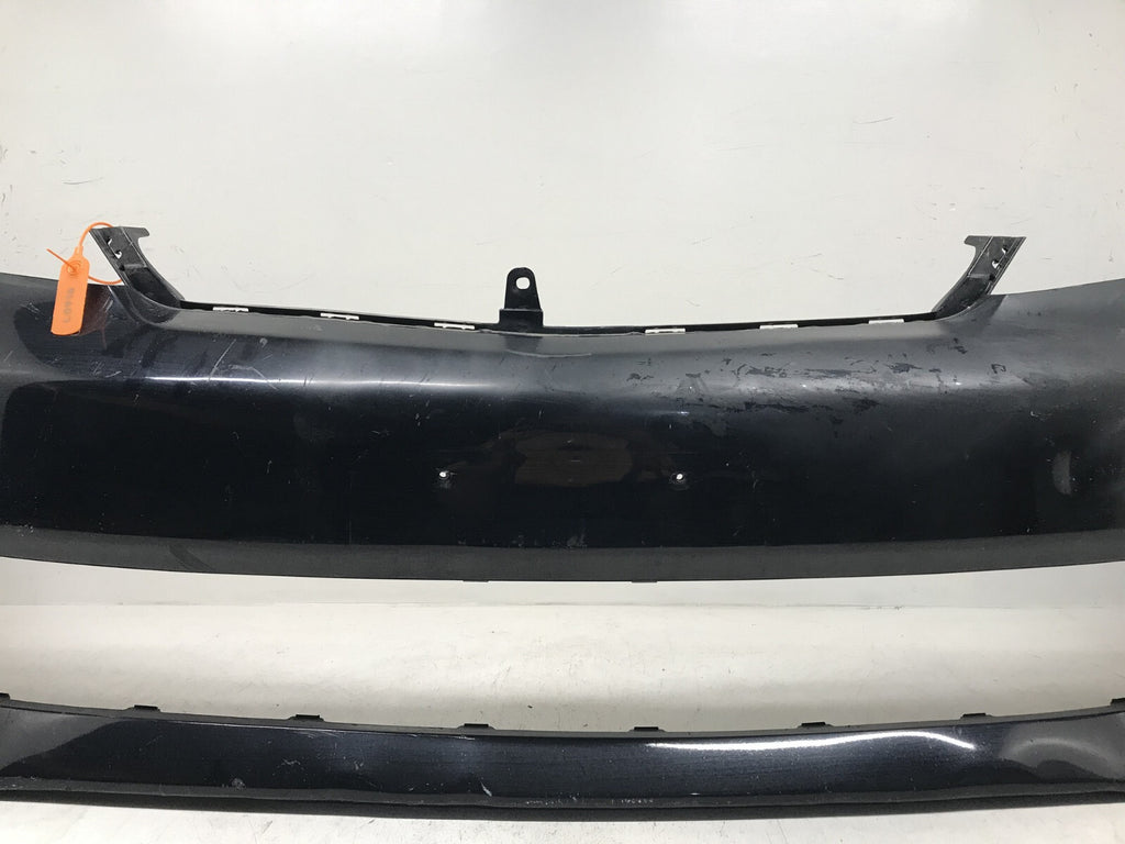 Front Bumper Cover Toyota Camry 2012-2014 52119-06620 OEM4