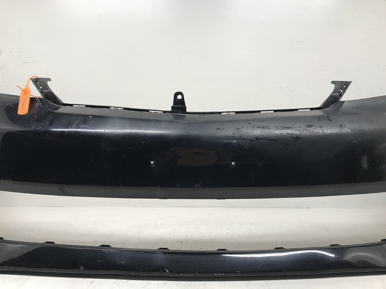 Front Bumper Cover Toyota Camry 2012-2014 52119-06620 OEM4