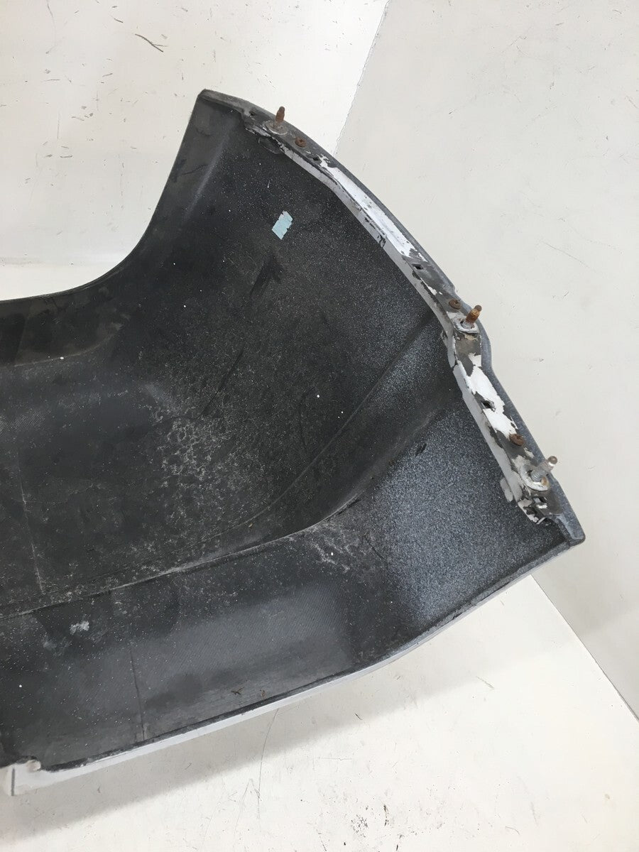 Rear Bumper Cover Toyota Camry 2000-2001 CAPA