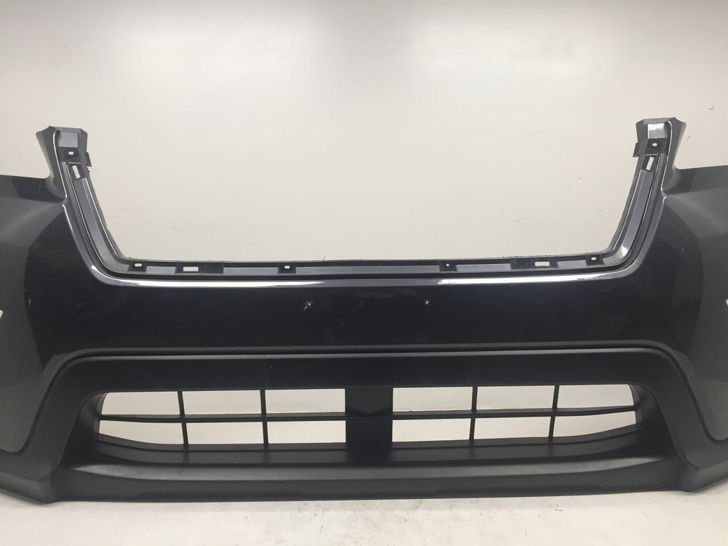 Front Bumper Cover Subaru Ascent Base Limited Premium Tourng 57704XC00A 2019 OEM