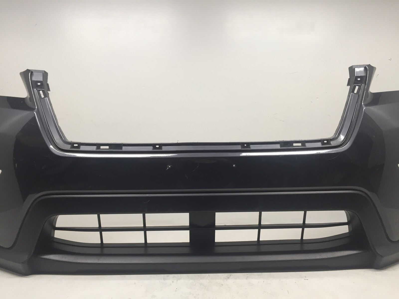 Front Bumper Cover Subaru Ascent Base Limited Premium Tourng 57704XC00A 2019 OEM