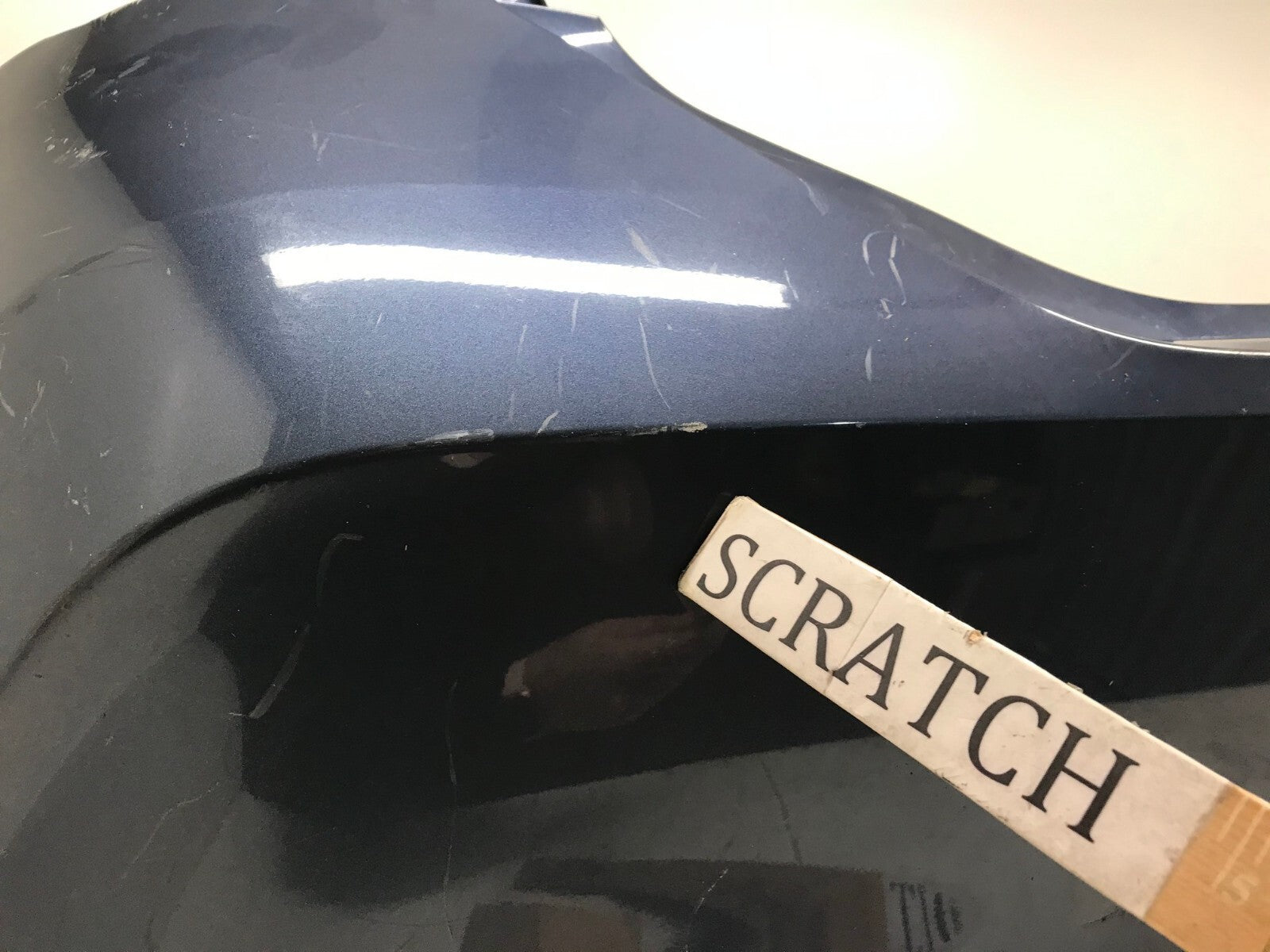 Rear Bumper Cover 1K4 Toyota Avalon XLE/XSE/Touring 2019-2021 52159-07040 OEM