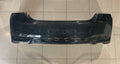 Rear Bumper Cover Black Honda Accord Touring 2016 2017 71501+t2f+a001 OEM