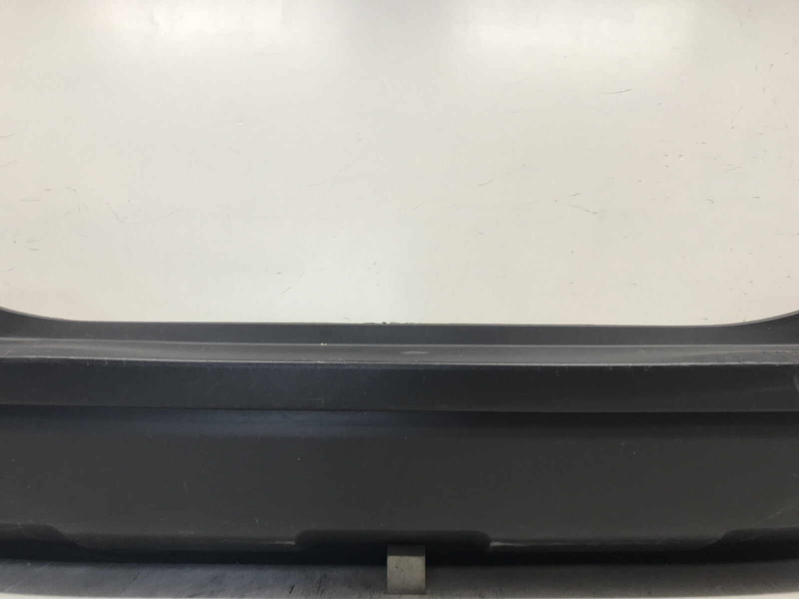 Rear Bumper Cover Toyota Rav4 2019-2020 52159-0R160 OEM5